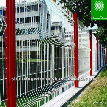 solar power electric fence